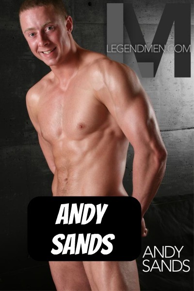 XXX ANDY SANDS at LegendMen  CLICK THIS TEXT photo