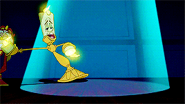 disney-daily:Couldn’t keep quiet, could we? Just had to invite him to stay, didn’t we?I was trying t
