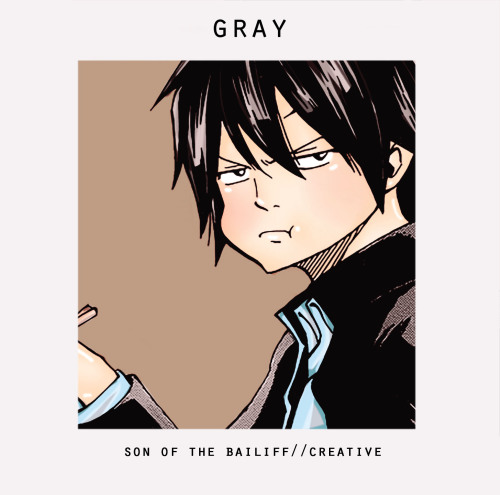 akinakami:  team natsu tartarus covers + name meanings