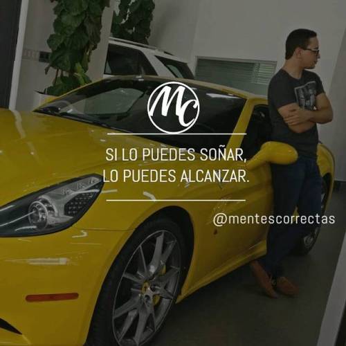  Fotos espectaculares con motivacion asegurada. Siguenos en Instagram @mentescorrectas 