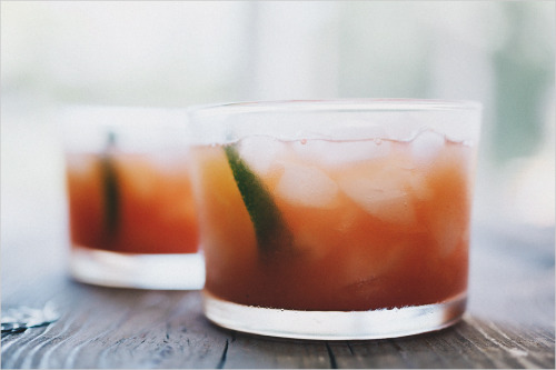 foodffs:  GRAPEFRUIT + WATERMELON AGUA FRESCA Really nice recipes. Every hour. Show me what you cooked! 