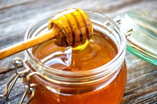 honey pot