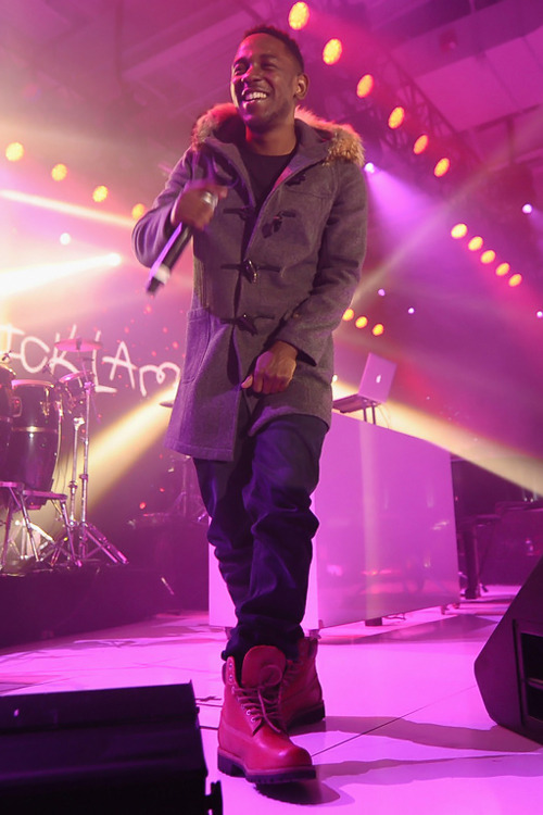 Kendrickxlamar