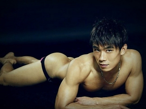 My Favourite Asian Men
