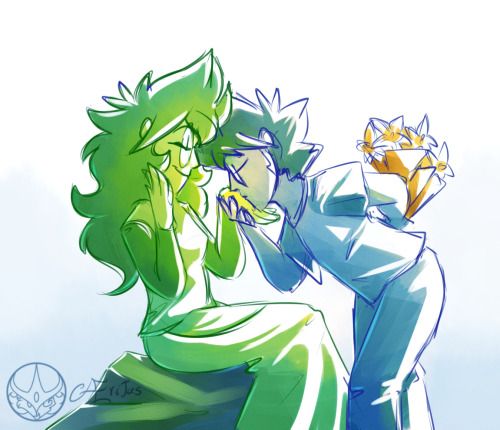 yo, guess who’ve worked the whole day for school and TOTALLY deserve some sin-otp stuff???(also testing few things here)Enjoy ;P