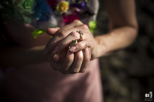 Sara + Craig engagement session.