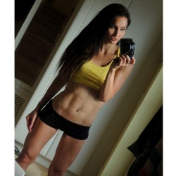 fitgymbabe:  FitGymBabe.com - Motivation, Pics, Videos, and Fit Gym Babes! 