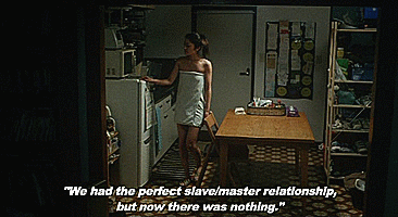 perfectframes:NEW TOKYO DECADENCE: THE SLAVE / 2007 / OSAMU SATO