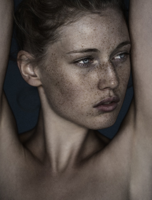 earthmoved: The Freckles Project by Carsten Witte