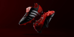 adidasfootball:  Make history, then own the