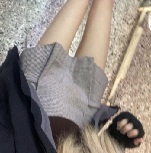 Some Thinspo I’ve Been Into Recently 
