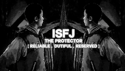 Until Dawn + Mbti