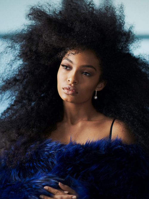 flawlessbeautyqueens:I fervently believe that there’s no room for wasted media in this sociopolitica