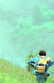 sgtwhitewolf:elio perlman + #looks
