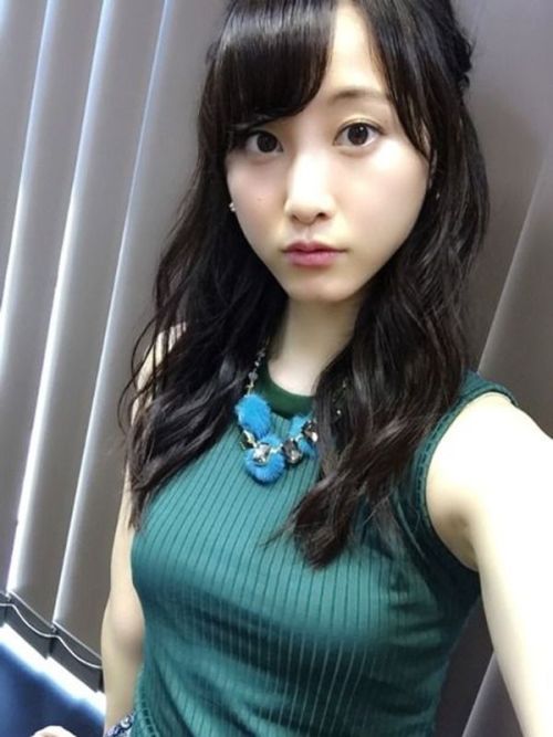 fukurami0like: 松井玲奈