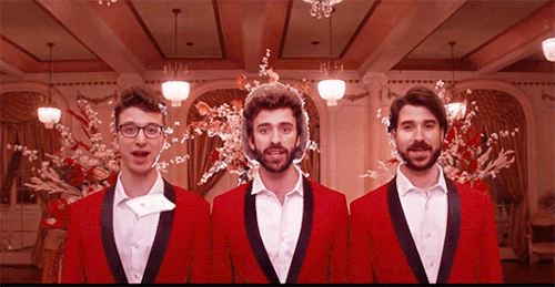 Ok Orchestra By Ajr: Music Videos