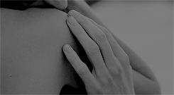 demonsofparadis: “i’ve been missing you,” said he. “how much?” said she.