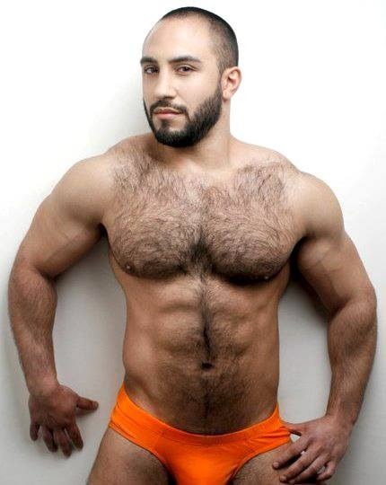 guysthatgetmehard:  orange 