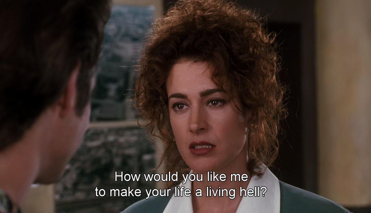 Fresh Movie Quotes — Ace Ventura: Pet Detective (1994)