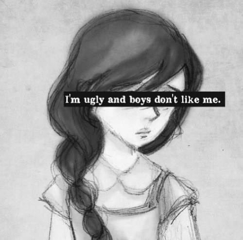dyinglaugh:  True on We Heart It.