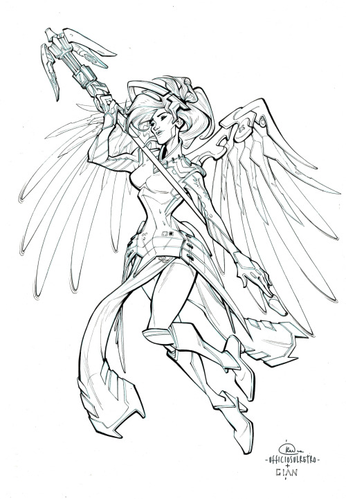 !! IMPORTANT -&gt; HELP ITALY FIGHT THE COVID-19 !!Charity Auction for my Mercy piece traditionally 