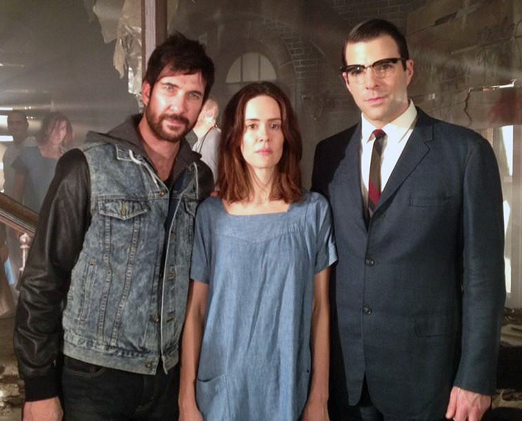 frankyfitz:  mrgolightly: @MrRPMurphy: Family First   wah  Looooove