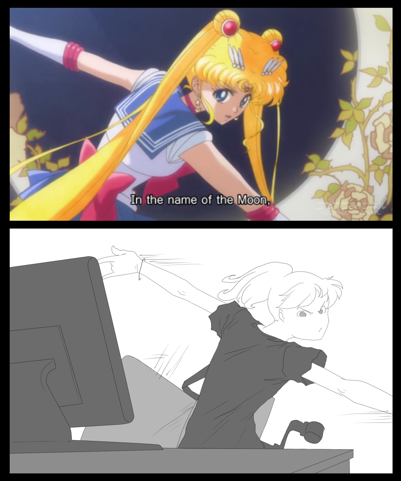 badlemonade:  Like I’m 10 years old all over again… 