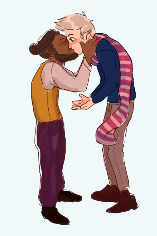 osillygoose: Okay I read the first magnus chase book and HONEY. I SHIP IT BUYYEEEEEE