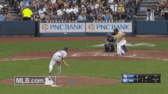ladodgers:  What doesn’t Clayton Kershaw do well?