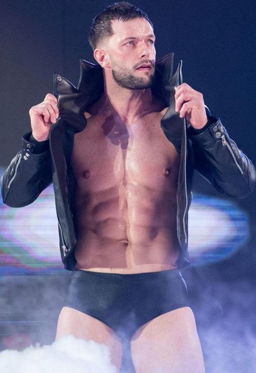 Balor’s ready