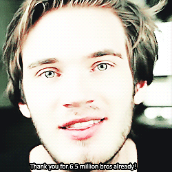 sassypewds:Thank you for putting a smile to our faces for over 4 years.Congratulations to Felix on r