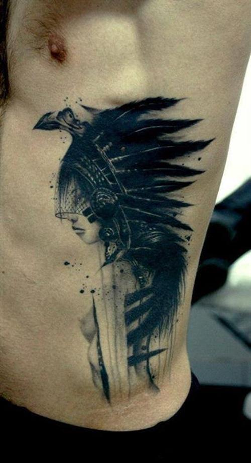 tattooedbodyart:  Girls With Tattoos Are Hotter: Check out Girls With Tattoos Are