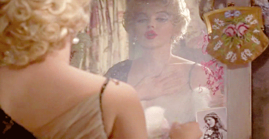 audreyhepbuny:Marilyn Monroe in &lt;b&gt;The Prince and the Showgirl (1957)&lt;/b&gt;