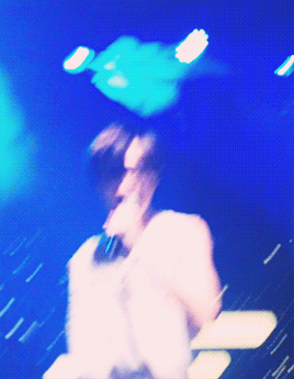 chokaivlicious:  Beautiful Jinyoung - Baby Good Night in Berlin Still can’t believe