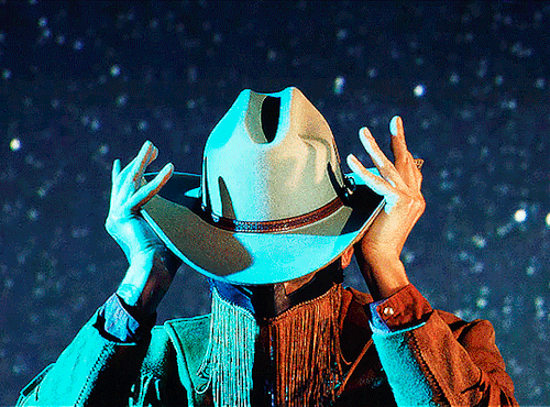 midniter:  Orville Peck - Daytona Sand (2022)