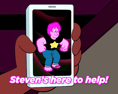 XXX Steven’s here to help! photo
