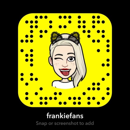 Porn frankenfloozie:  ADD MY NEW PUBLIC SNAP TO photos