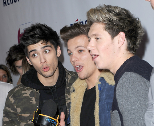  Jingle Ball (December 7, 2012) HQ 