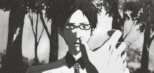theblue-spirit-blog:  Rin & Rei’s relationship: THEN vs. NOW 