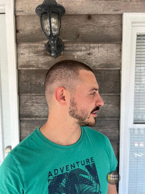 Sergeys High And Tight