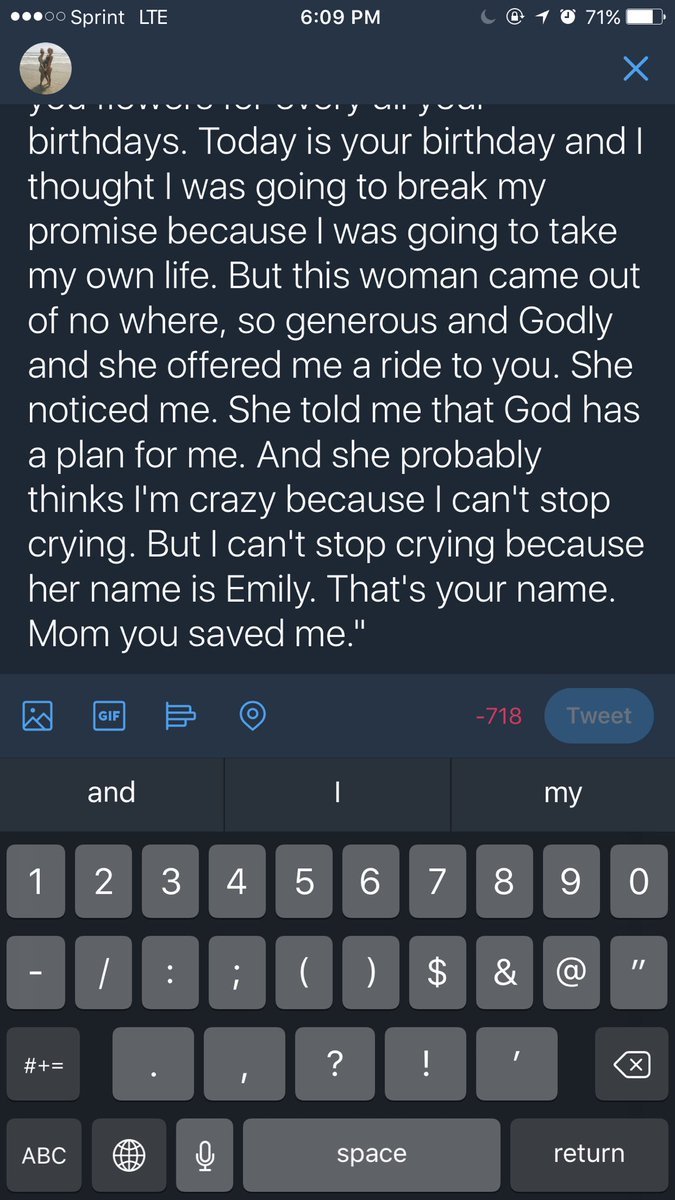 caram3lk1ng:  thissbrowngrl:  fearlessserendipity:  maybe-itdoesntmatterr:  milkdaaaaaddy: