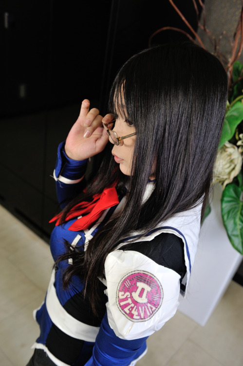 Uchuu no Stellvia - Yayoi Fujisawa (Namachoko) 1-2HELP US GROW Like,Comment & Share.CosplayJapaneseGirls1.5 - www.facebook.com/CosplayJapaneseGirls1.5CosplayJapaneseGirls2 - www.facebook.com/CosplayJapaneseGirl2tumblr - http://cosplayjapanesegirlsblog