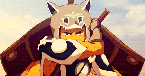 gigaguess:  kingoftwilightrealm:  undergravity:  You find, after a journey, that