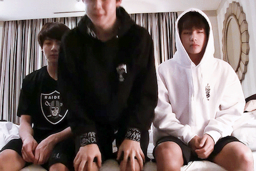 Stories Of Three Little Birdsfor @jkvjimin