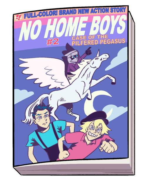 KEEP BEACH CITY NOSTALGIC!Tonight I’m taking a look back at an underrated classic: The No Home Boys Graphic Novel Adapation.  In 1965, the author of the No Home Boys, Dustylegs Jefferson, died tragically when he was hit by a train full of circus