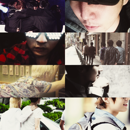 heesex:  "When you look at her eyes just once, with that, it’s game overIf