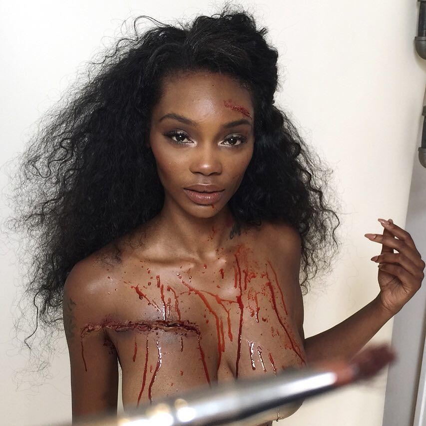 peep:  by @chasitysamone on Instagram http://ift.tt/1mETmOH 