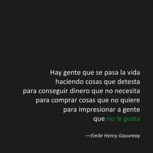 MI REALIDAD