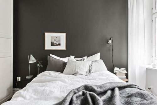 Lovely Bright Apartment | Goteborg, SwedenLayout:(Source: bjurfors.se)