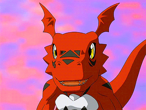 Digimon Tamers Episode 50 | Crimson Knight, Dukemon! Save The People You Love 